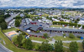 Te Anau Top 10 Holiday Park And Motels